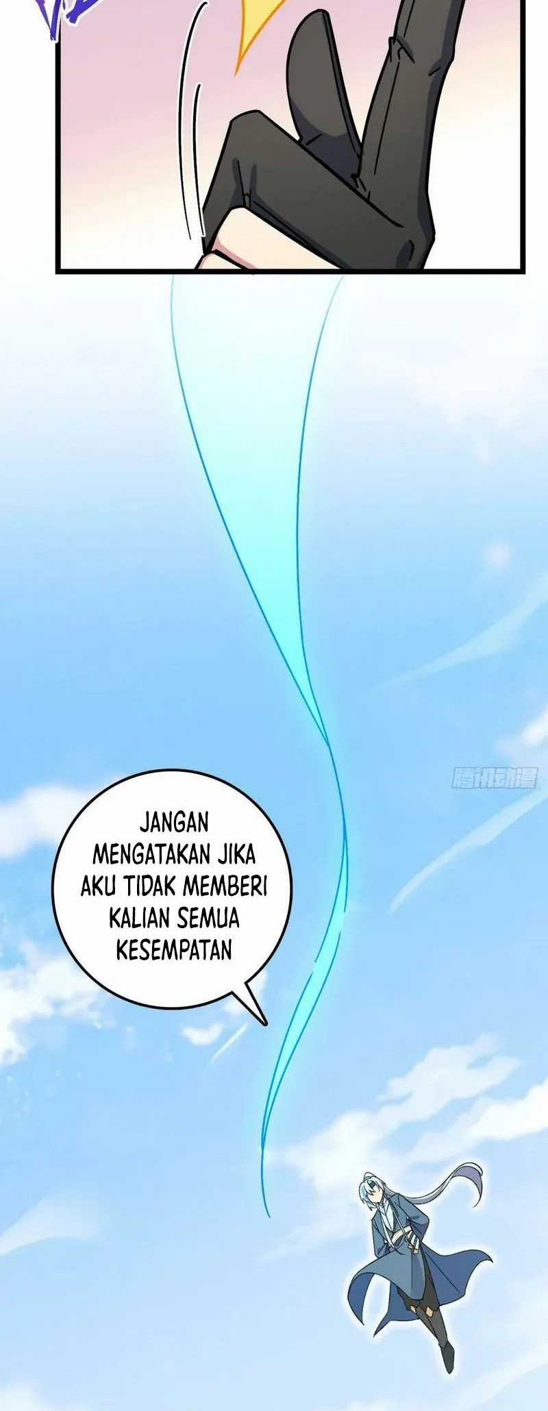 My Master Only Breaks Through Every Time the Limit Is Reached Chapter 50 - halaman 41
