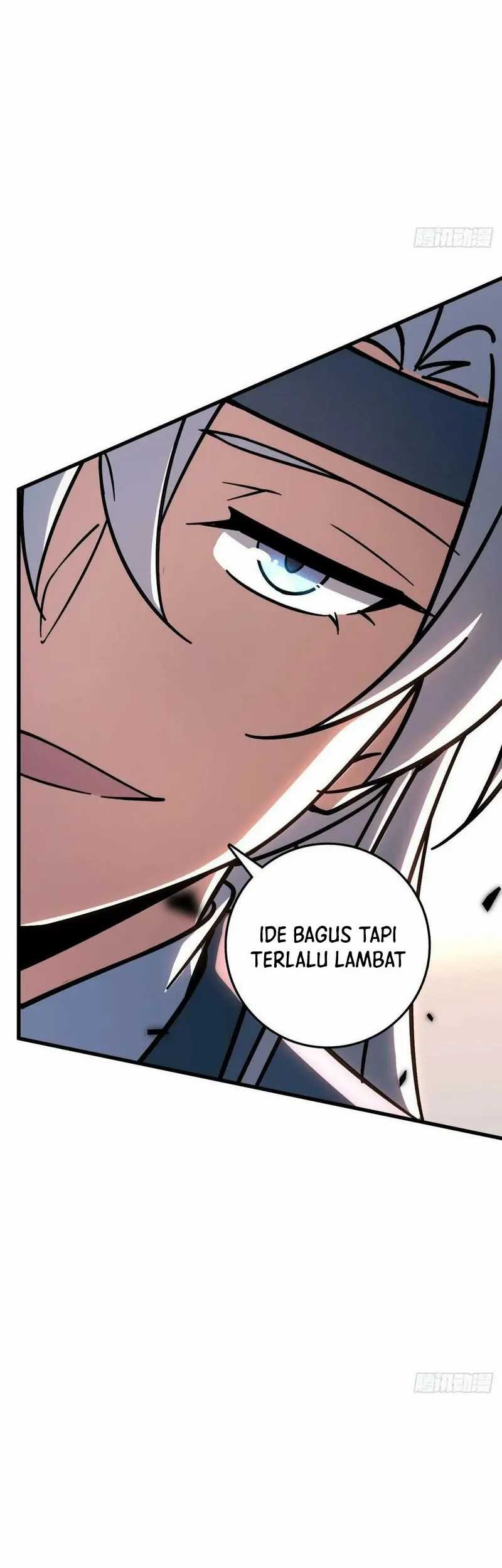 My Master Only Breaks Through Every Time the Limit Is Reached Chapter 51 - halaman 10