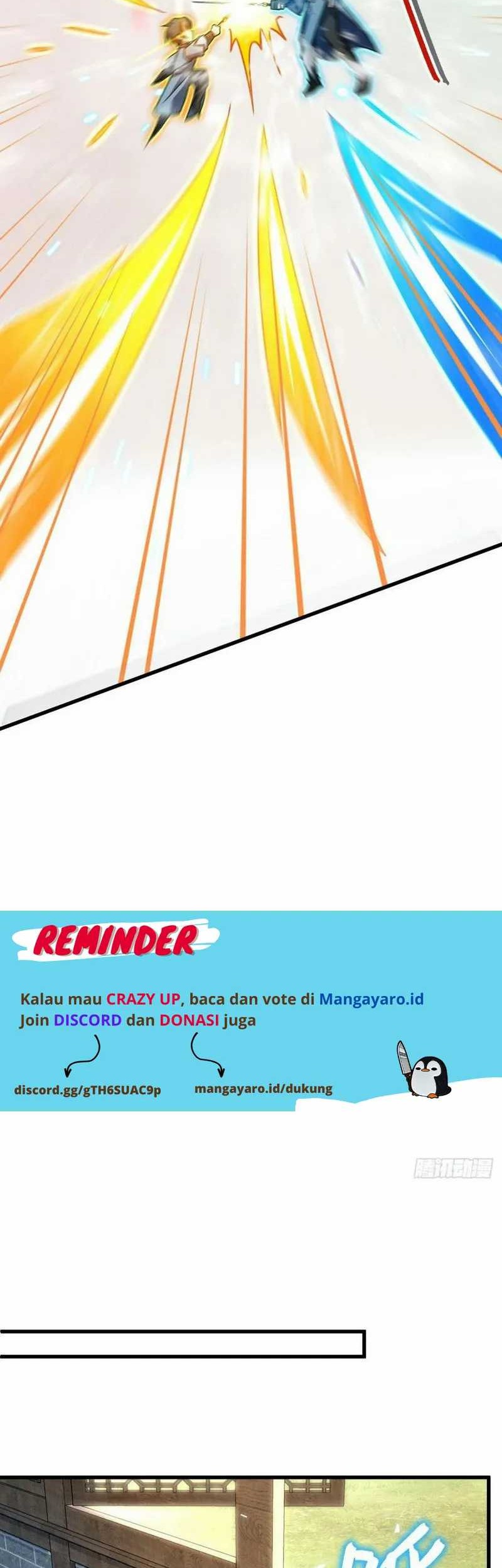 My Master Only Breaks Through Every Time the Limit Is Reached Chapter 51 - halaman 19