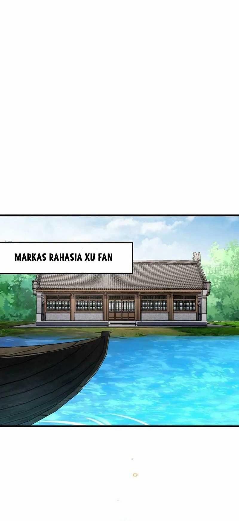 My Master Only Breaks Through Every Time the Limit Is Reached Chapter 51 - halaman 25