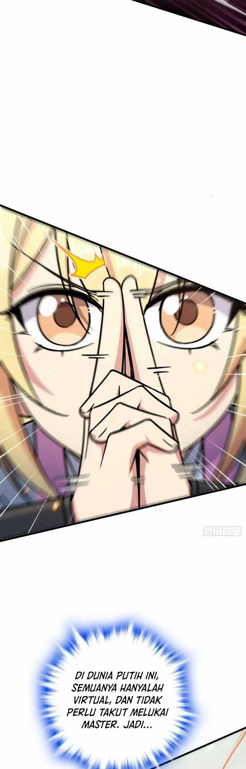 My Master Only Breaks Through Every Time the Limit Is Reached Chapter 51 - halaman 8