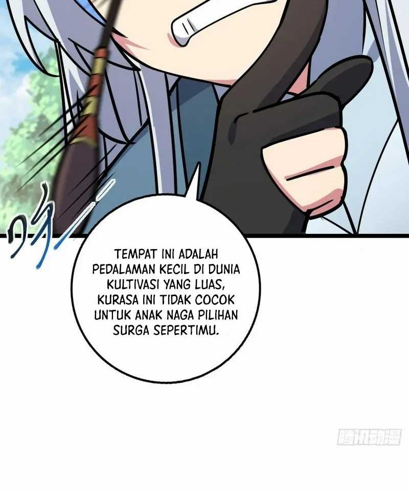 My Master Only Breaks Through Every Time the Limit Is Reached Chapter 52 - halaman 17