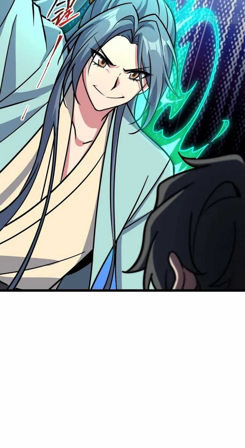 My Master Only Breaks Through Every Time the Limit Is Reached Chapter 52 - halaman 21
