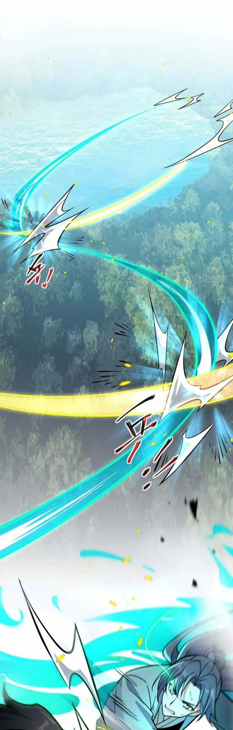 My Master Only Breaks Through Every Time the Limit Is Reached Chapter 52 - halaman 24