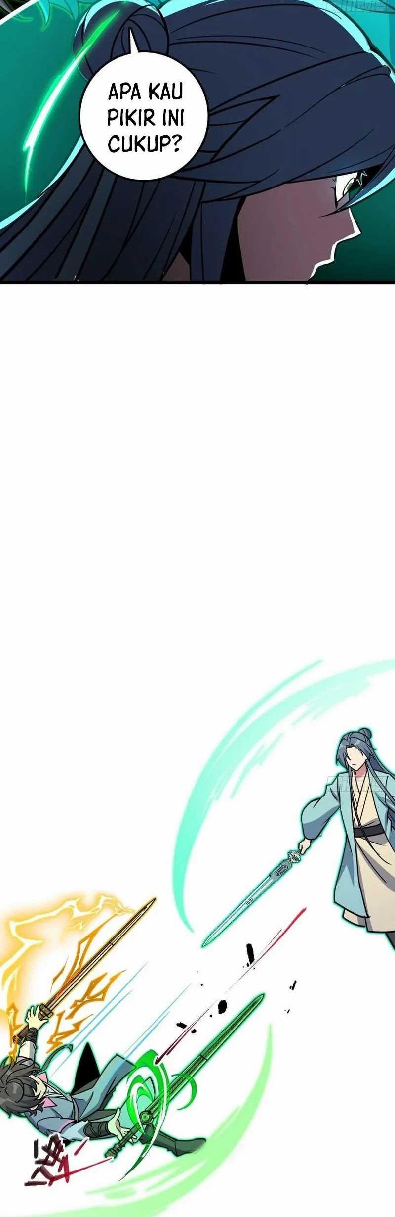 My Master Only Breaks Through Every Time the Limit Is Reached Chapter 52 - halaman 29