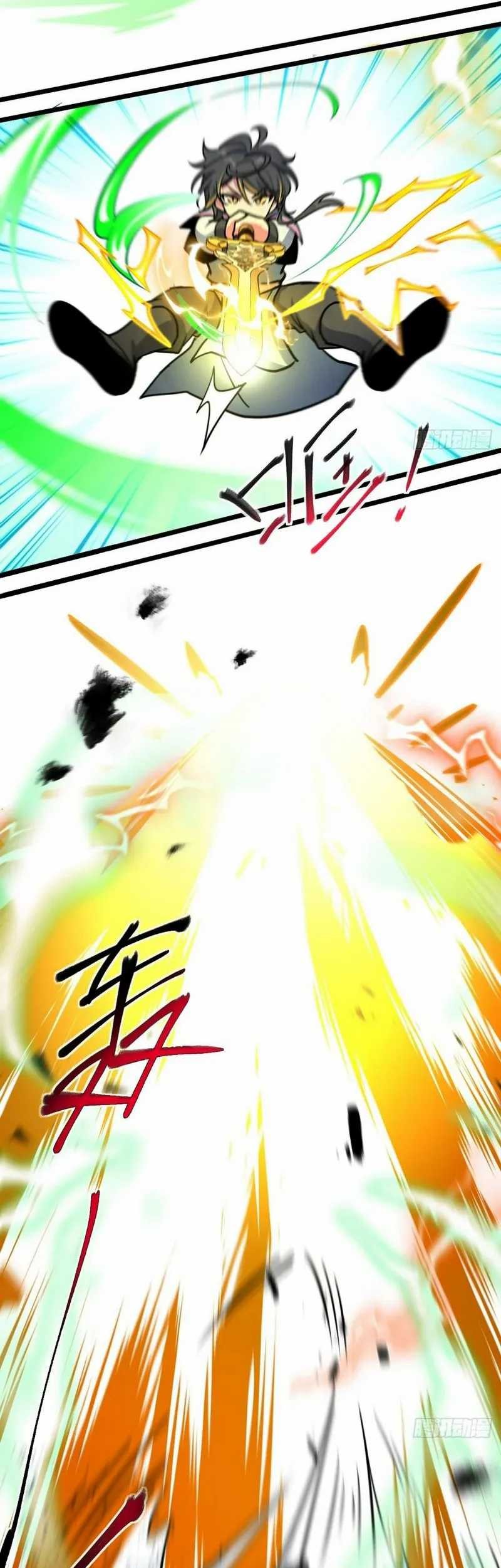 My Master Only Breaks Through Every Time the Limit Is Reached Chapter 52 - halaman 30