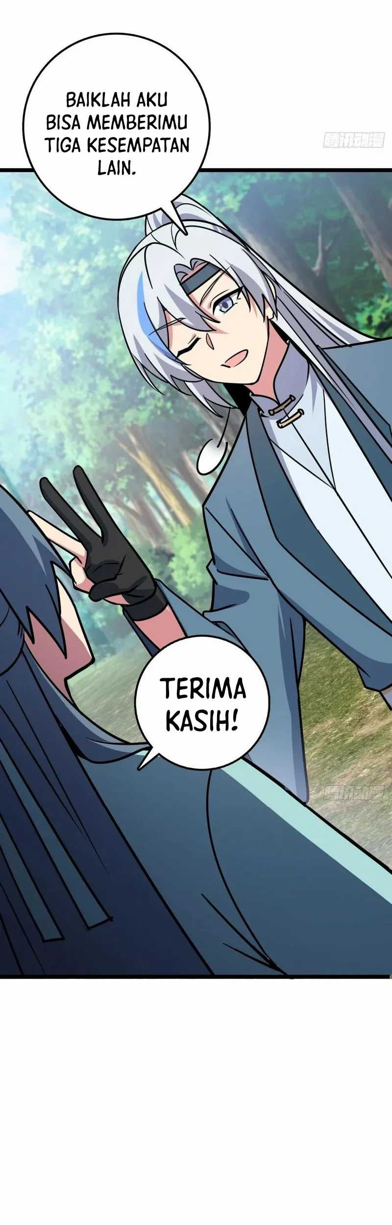 My Master Only Breaks Through Every Time the Limit Is Reached Chapter 52 - halaman 36