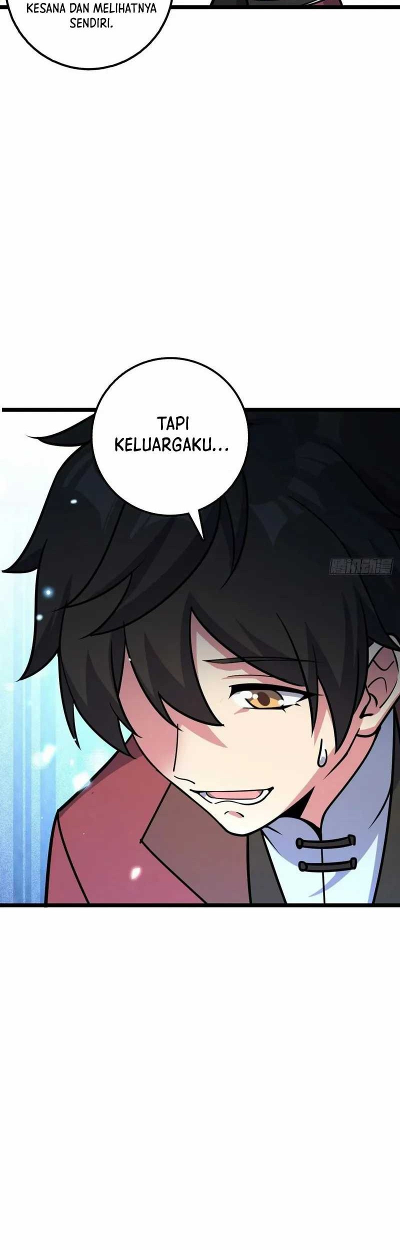 My Master Only Breaks Through Every Time the Limit Is Reached Chapter 53 - halaman 29