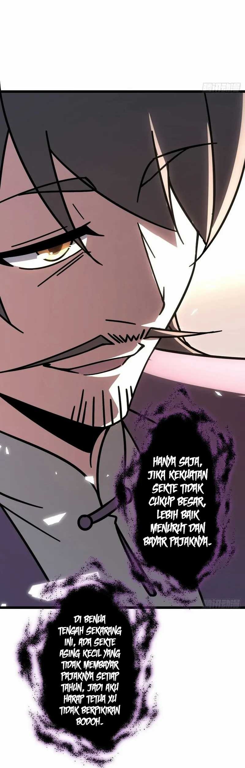 My Master Only Breaks Through Every Time the Limit Is Reached Chapter 54 - halaman 11