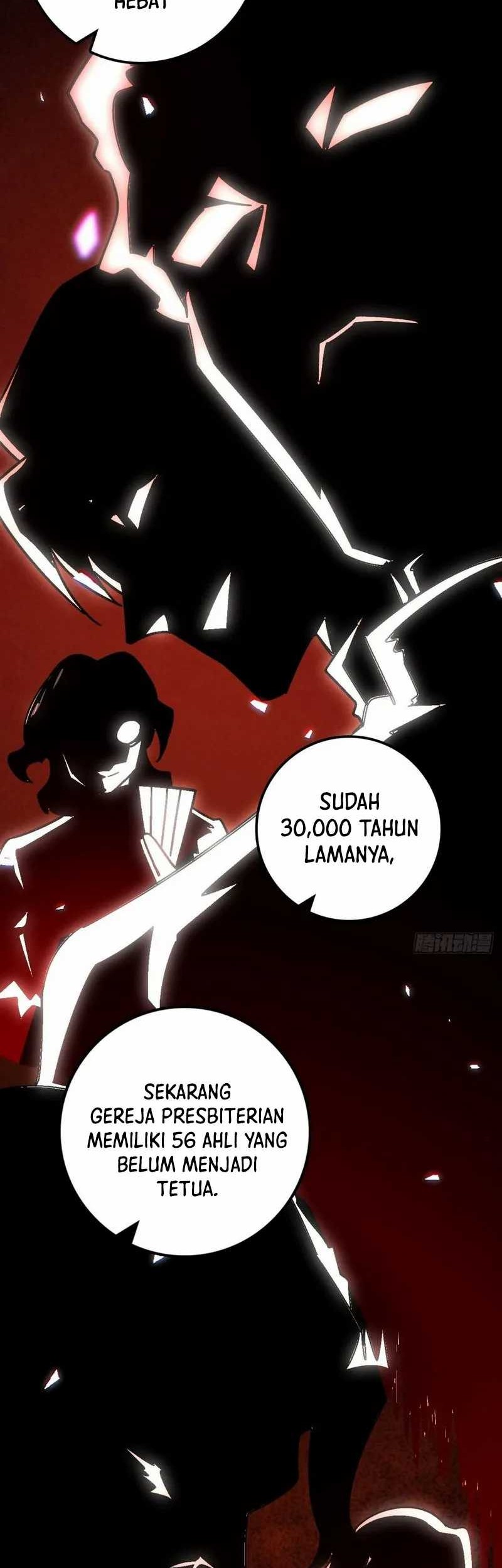 My Master Only Breaks Through Every Time the Limit Is Reached Chapter 54 - halaman 7