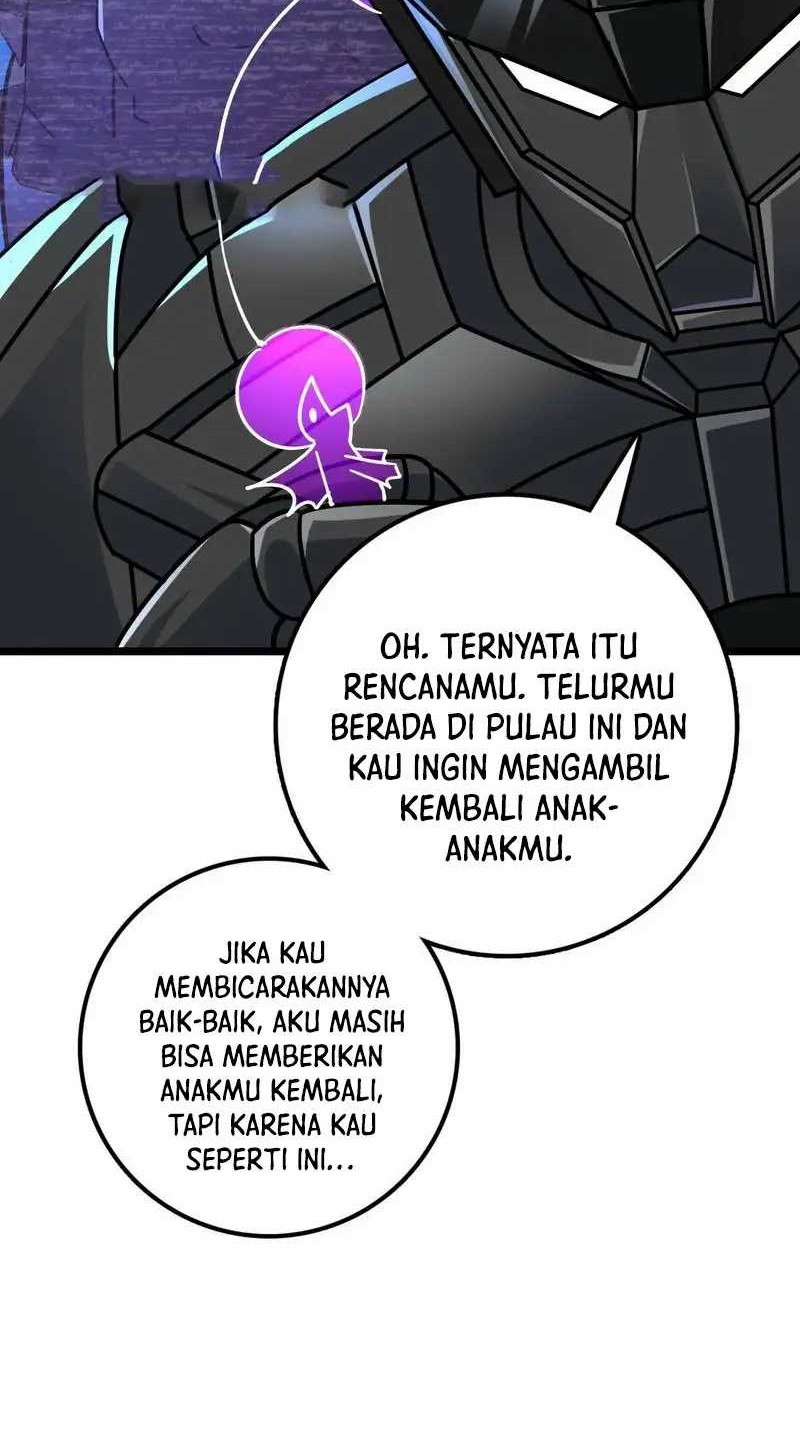 My Master Only Breaks Through Every Time the Limit Is Reached Chapter 55 - halaman 13