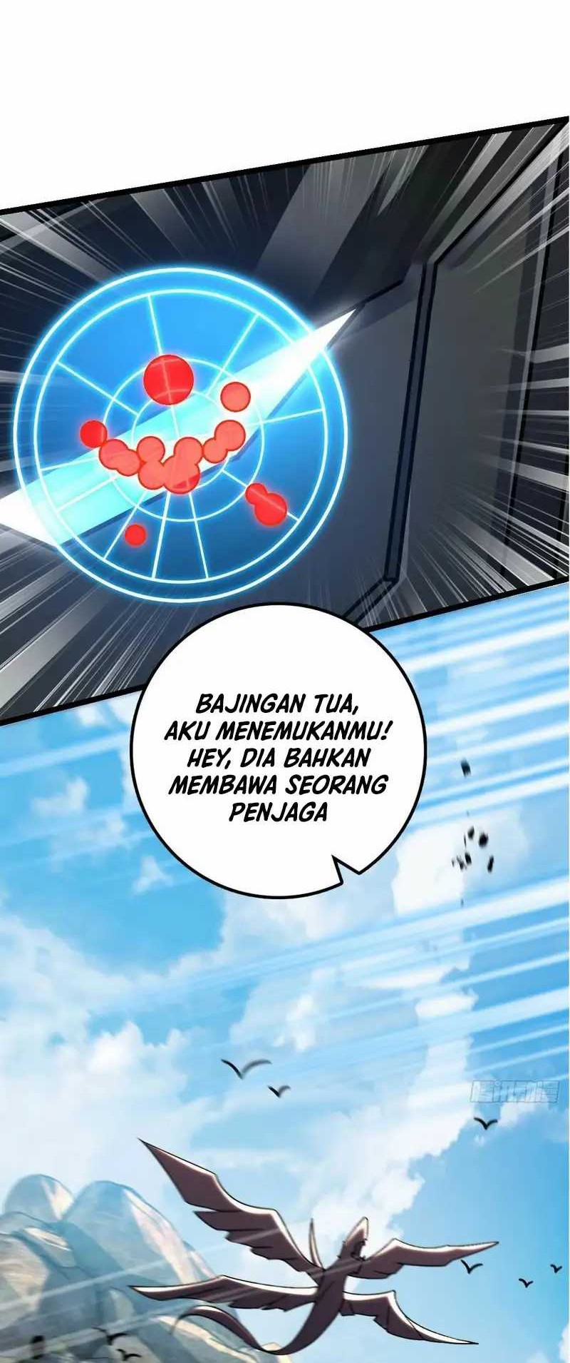 My Master Only Breaks Through Every Time the Limit Is Reached Chapter 55 - halaman 17