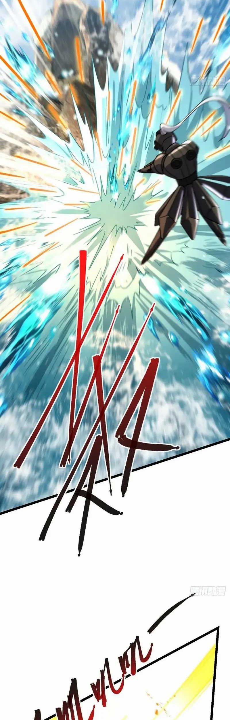 My Master Only Breaks Through Every Time the Limit Is Reached Chapter 55 - halaman 20