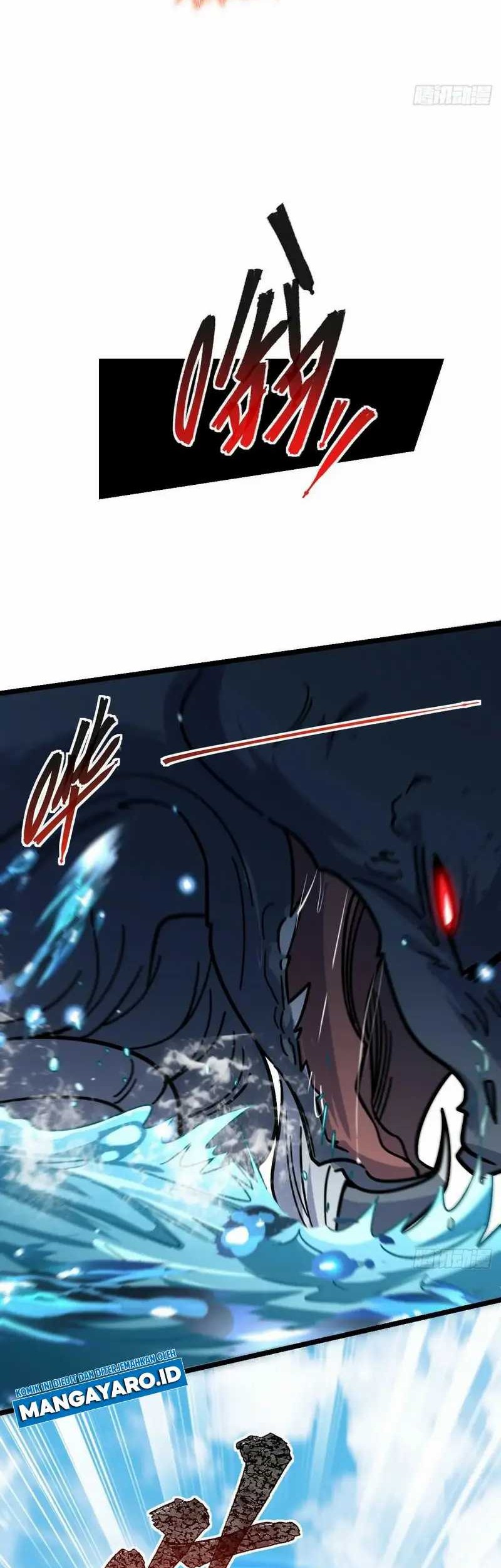 My Master Only Breaks Through Every Time the Limit Is Reached Chapter 55 - halaman 27