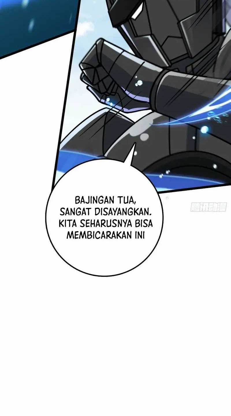 My Master Only Breaks Through Every Time the Limit Is Reached Chapter 55 - halaman 29