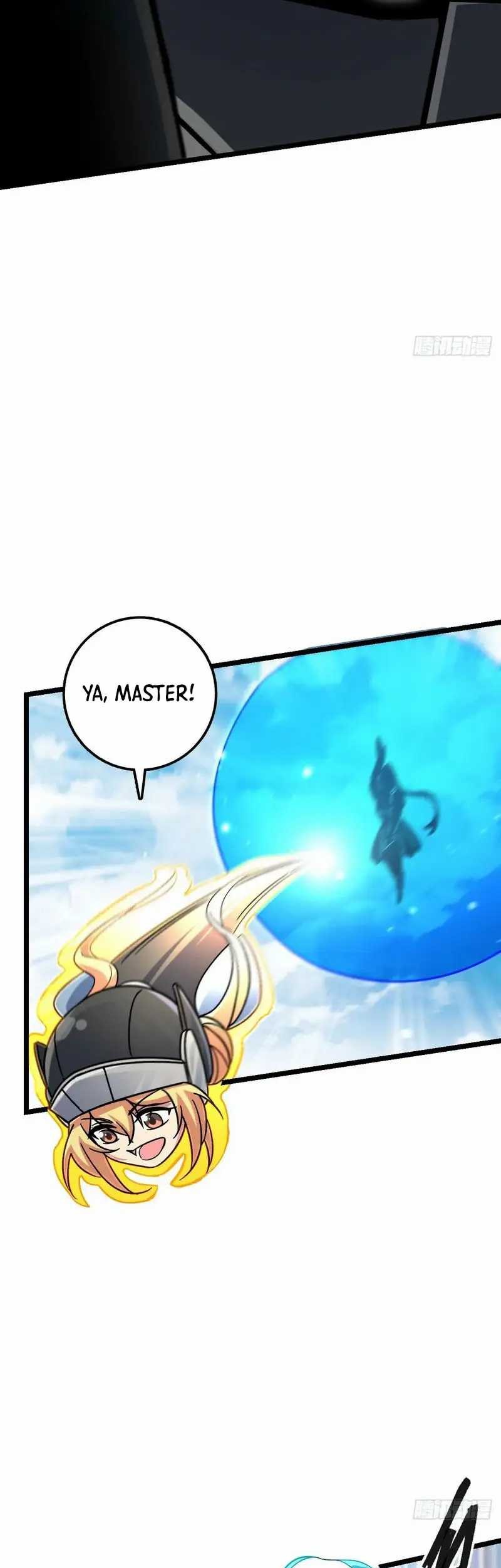 My Master Only Breaks Through Every Time the Limit Is Reached Chapter 55 - halaman 34