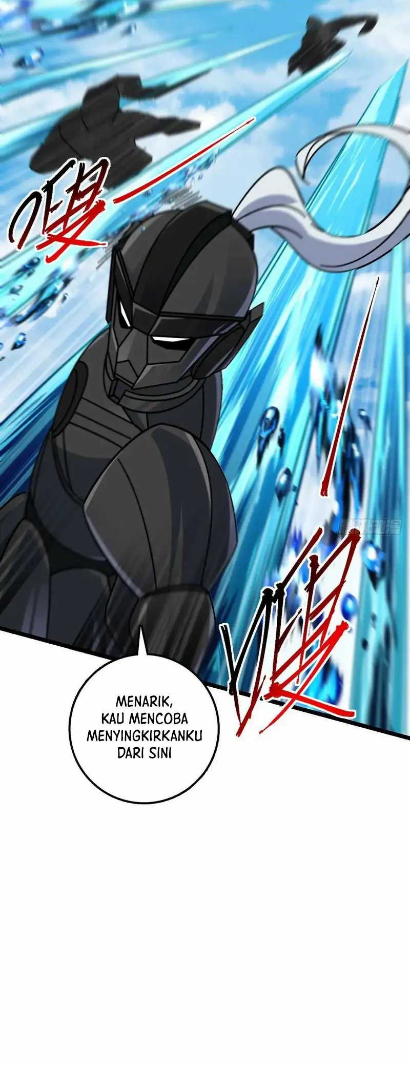 My Master Only Breaks Through Every Time the Limit Is Reached Chapter 55 - halaman 36