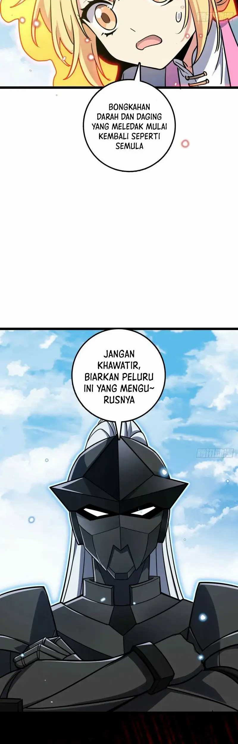 My Master Only Breaks Through Every Time the Limit Is Reached Chapter 56 - halaman 5
