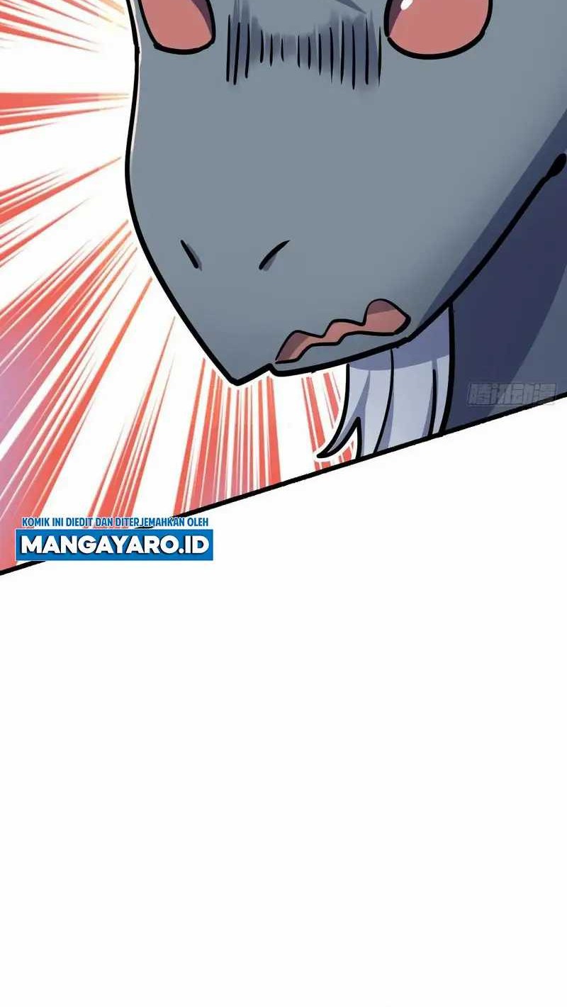 My Master Only Breaks Through Every Time the Limit Is Reached Chapter 56 - halaman 9