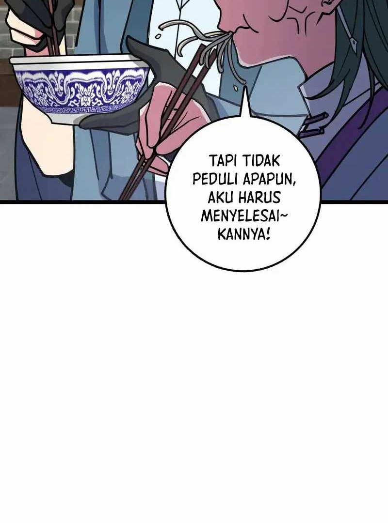 My Master Only Breaks Through Every Time the Limit Is Reached Chapter 57 - halaman 17