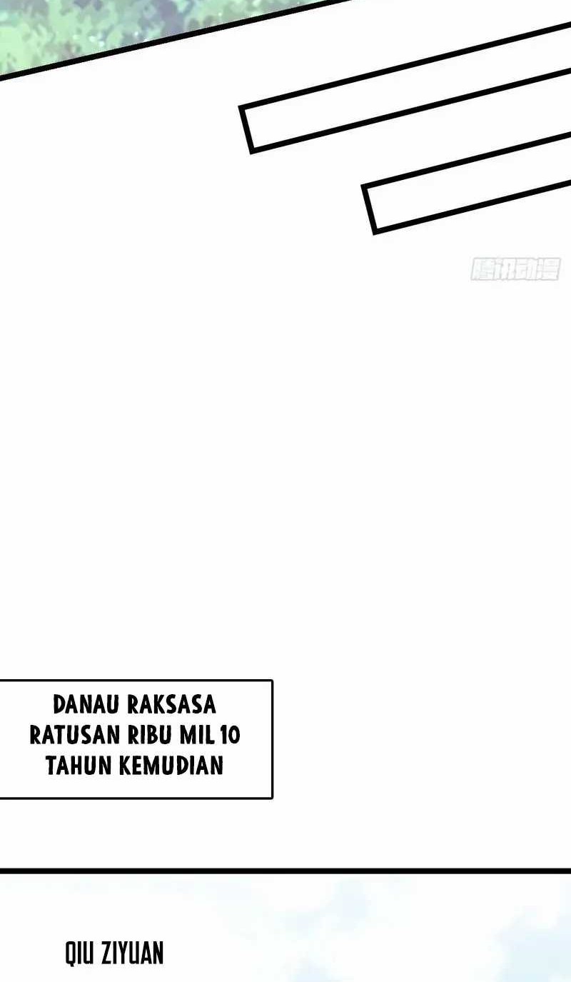 My Master Only Breaks Through Every Time the Limit Is Reached Chapter 57 - halaman 21