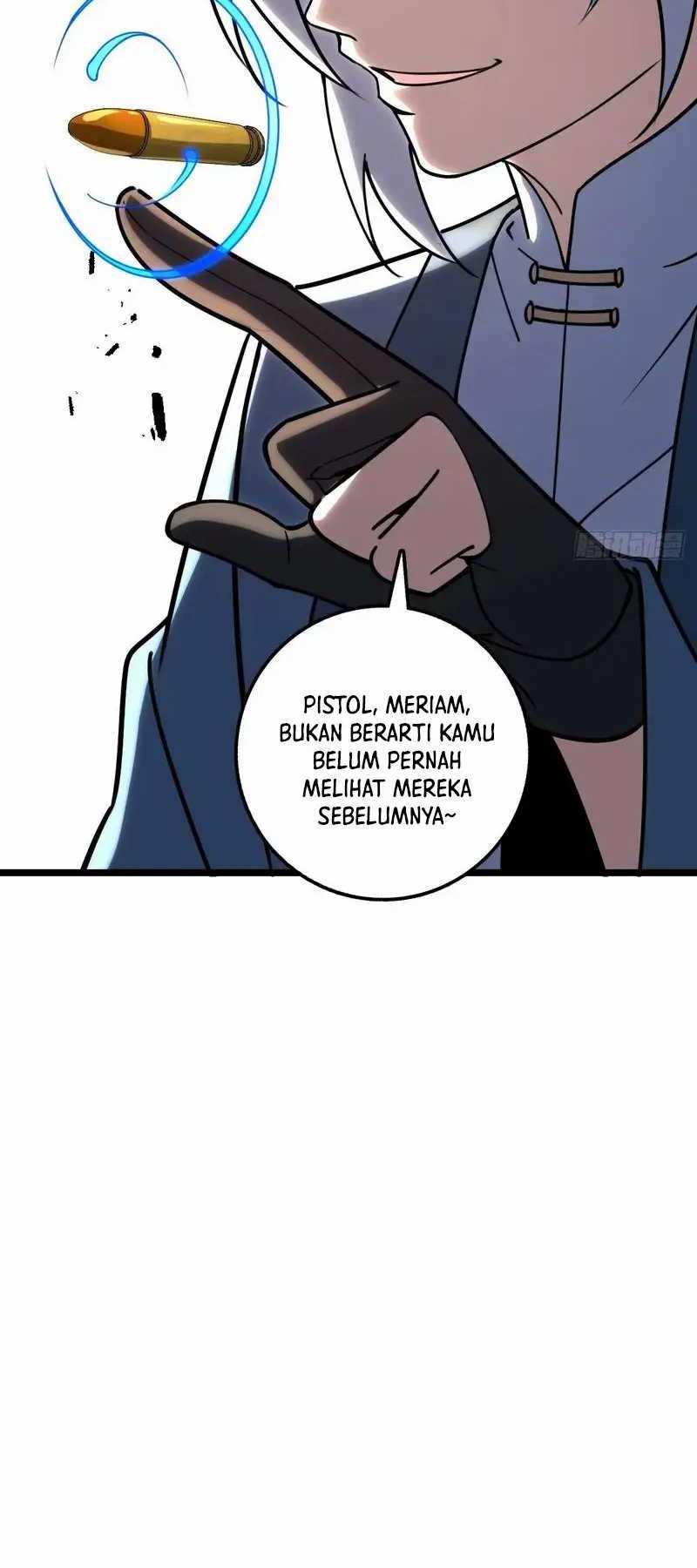 My Master Only Breaks Through Every Time the Limit Is Reached Chapter 57 - halaman 31
