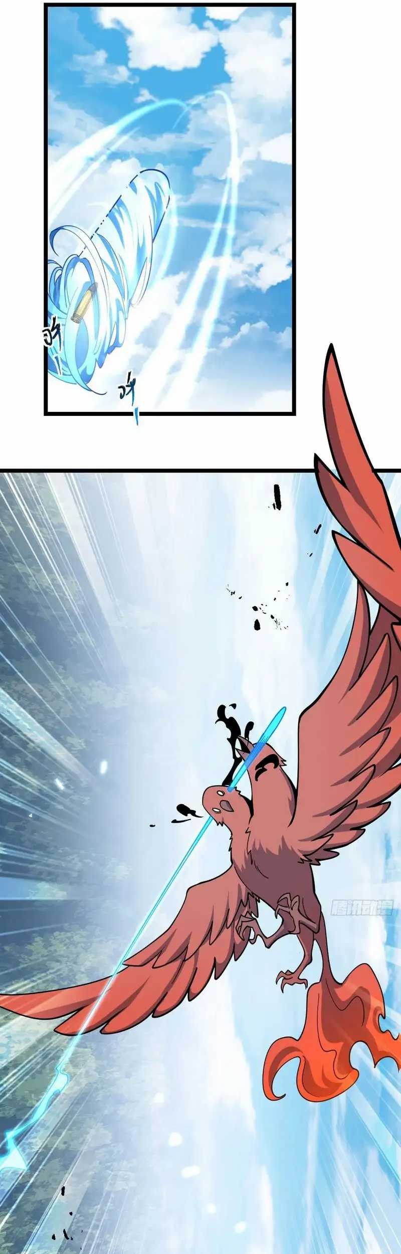 My Master Only Breaks Through Every Time the Limit Is Reached Chapter 57 - halaman 32