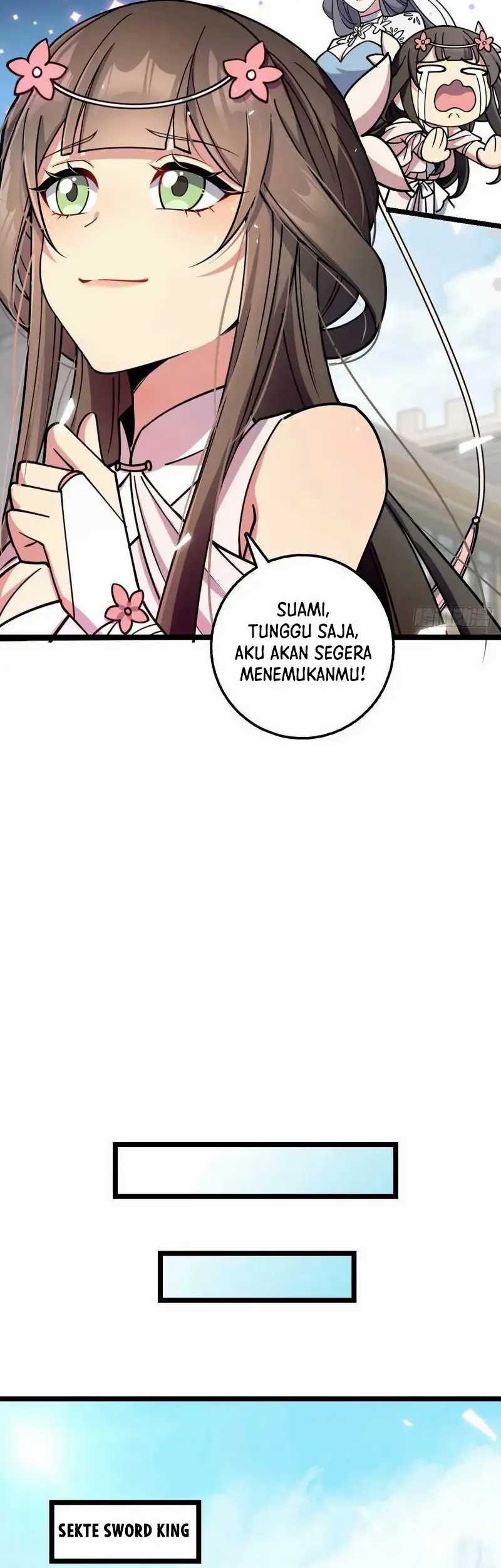 My Master Only Breaks Through Every Time the Limit Is Reached Chapter 58 - halaman 11