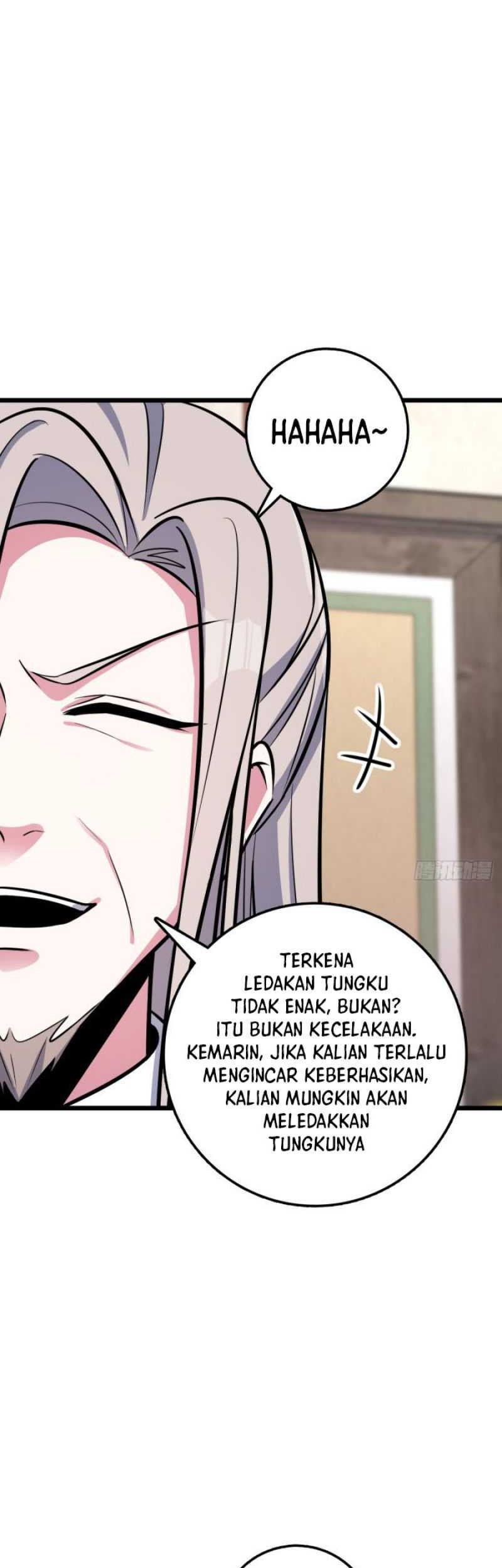My Master Only Breaks Through Every Time the Limit Is Reached Chapter 6 - halaman 17