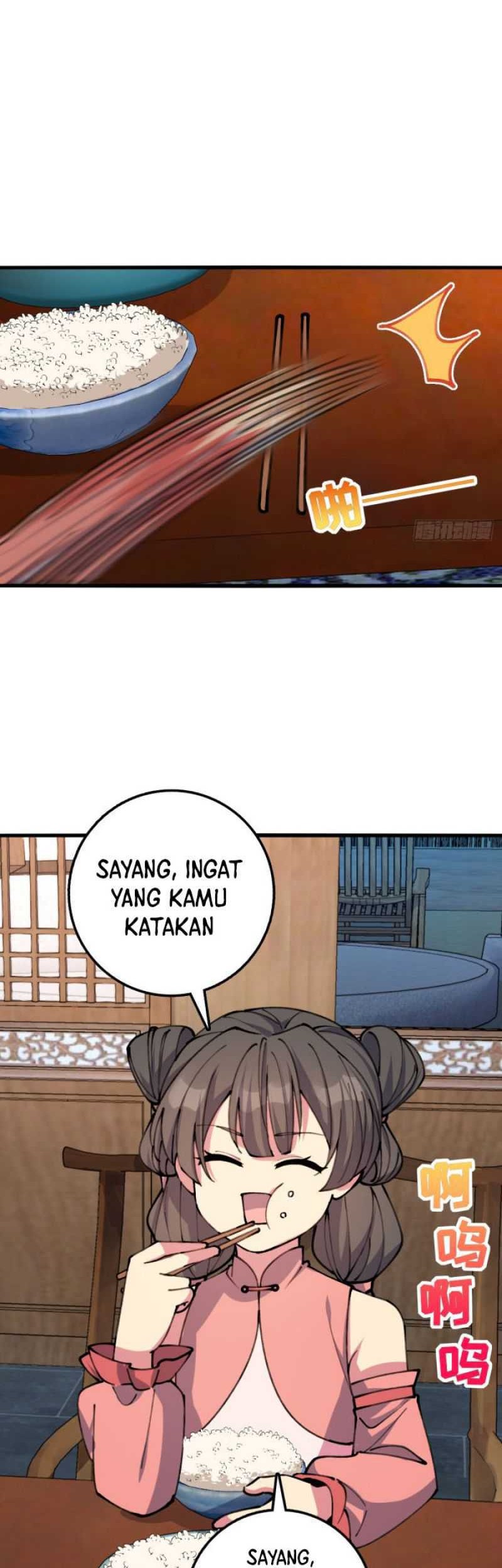My Master Only Breaks Through Every Time the Limit Is Reached Chapter 6 - halaman 44