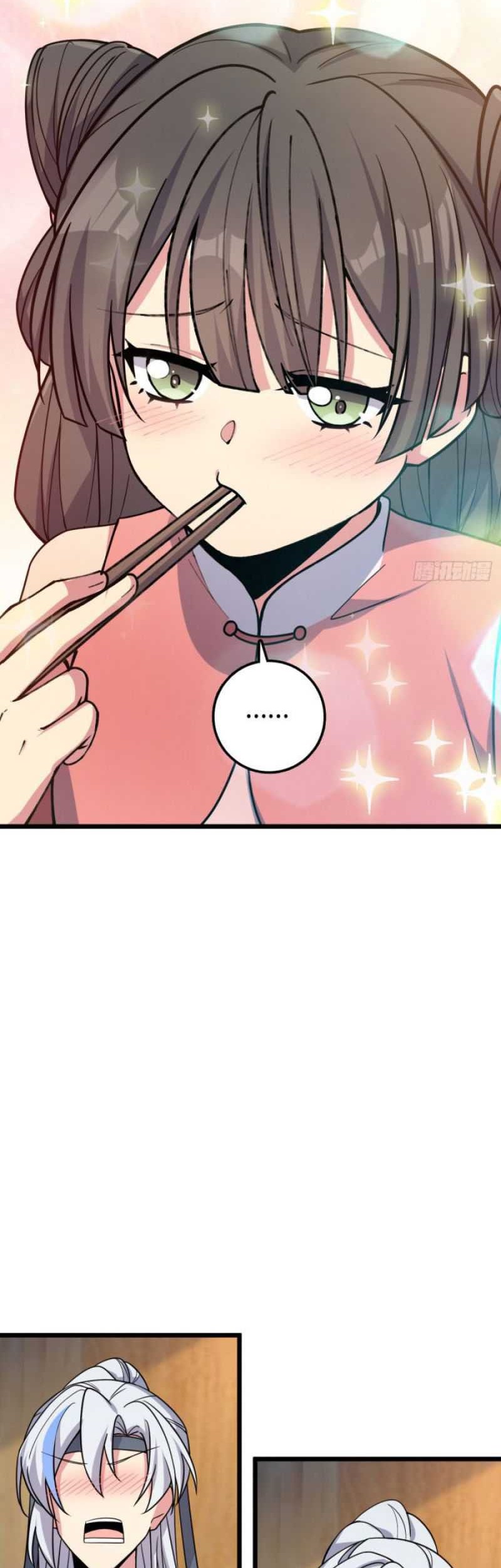 My Master Only Breaks Through Every Time the Limit Is Reached Chapter 6 - halaman 48