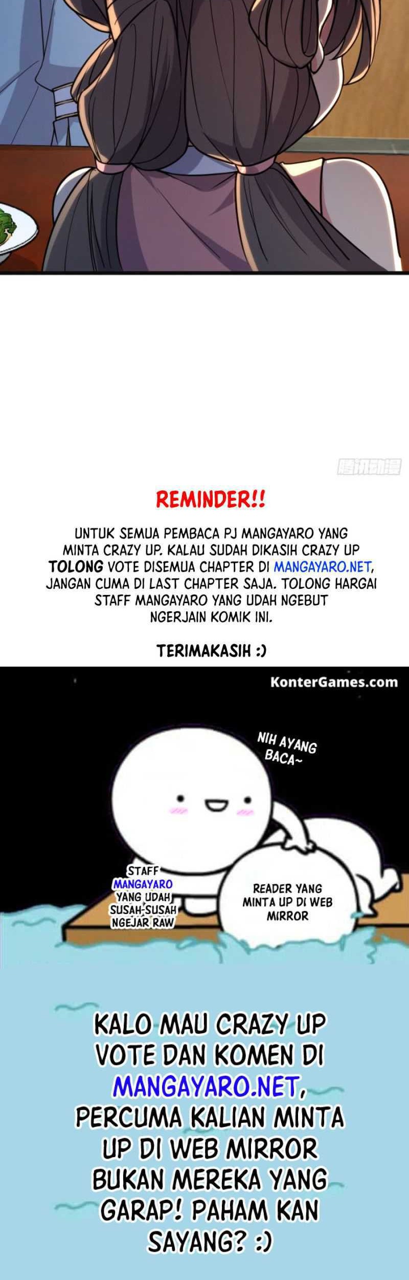 My Master Only Breaks Through Every Time the Limit Is Reached Chapter 6 - halaman 50
