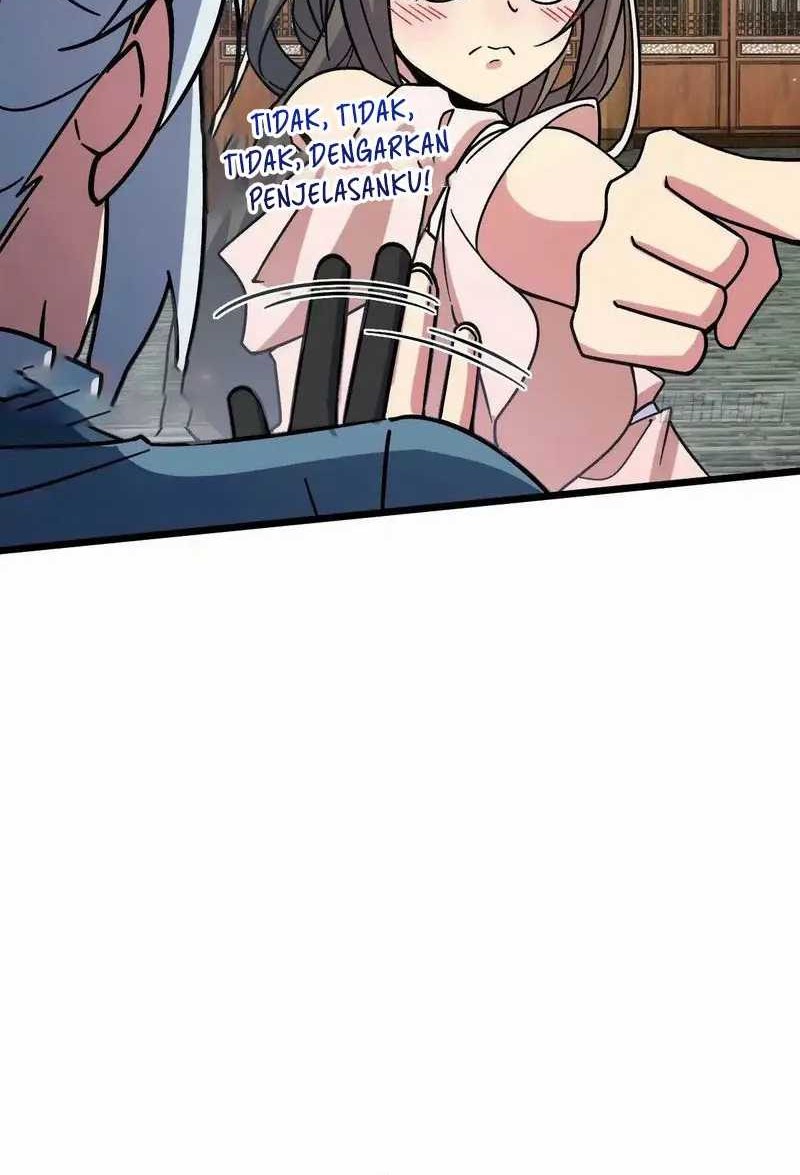 My Master Only Breaks Through Every Time the Limit Is Reached Chapter 60 - halaman 29