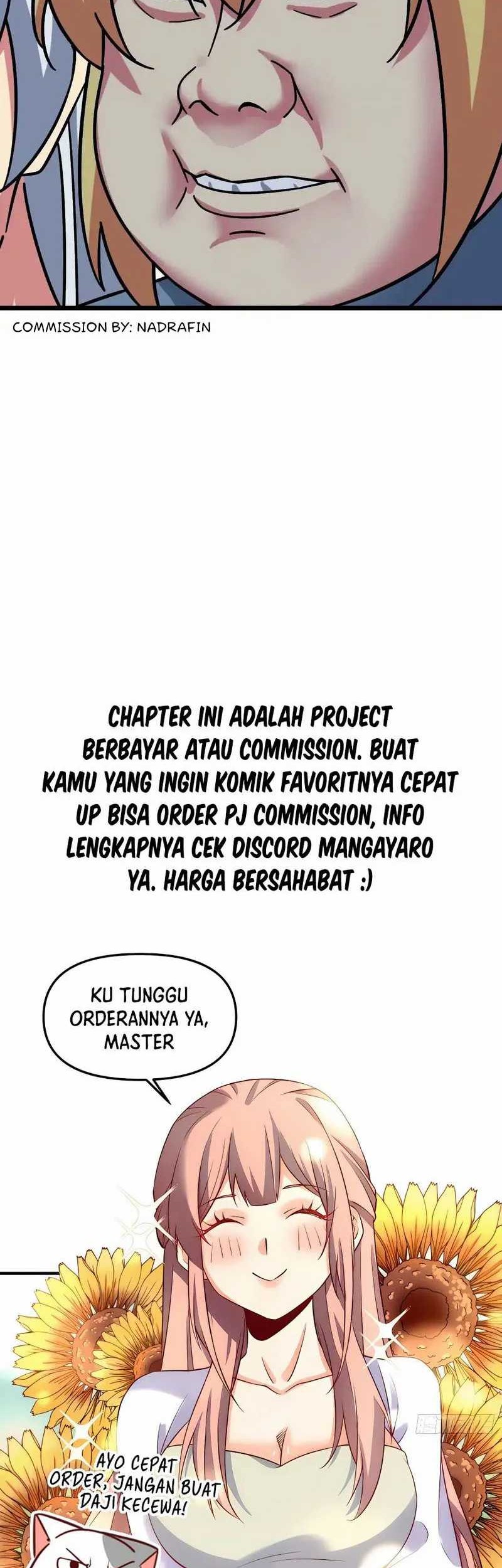 My Master Only Breaks Through Every Time the Limit Is Reached Chapter 60 - halaman 35