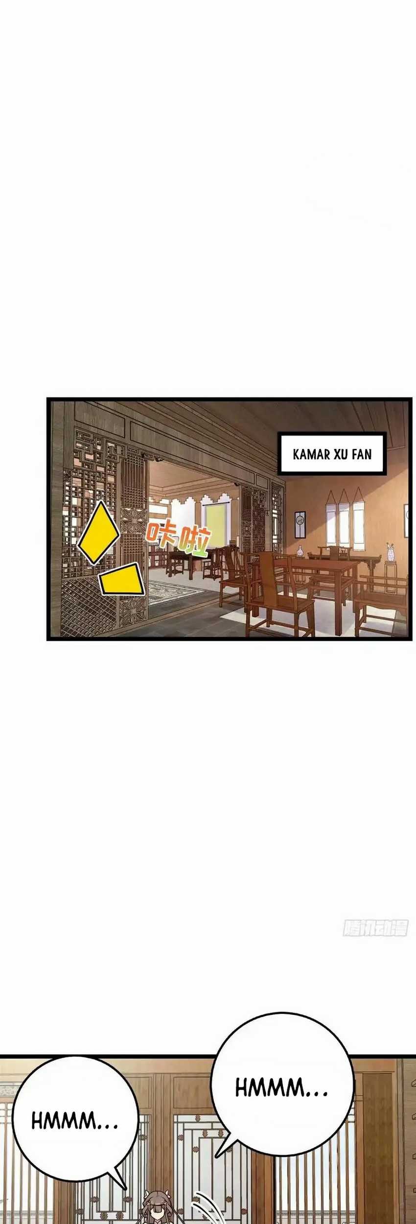 My Master Only Breaks Through Every Time the Limit Is Reached Chapter 61 - halaman 11