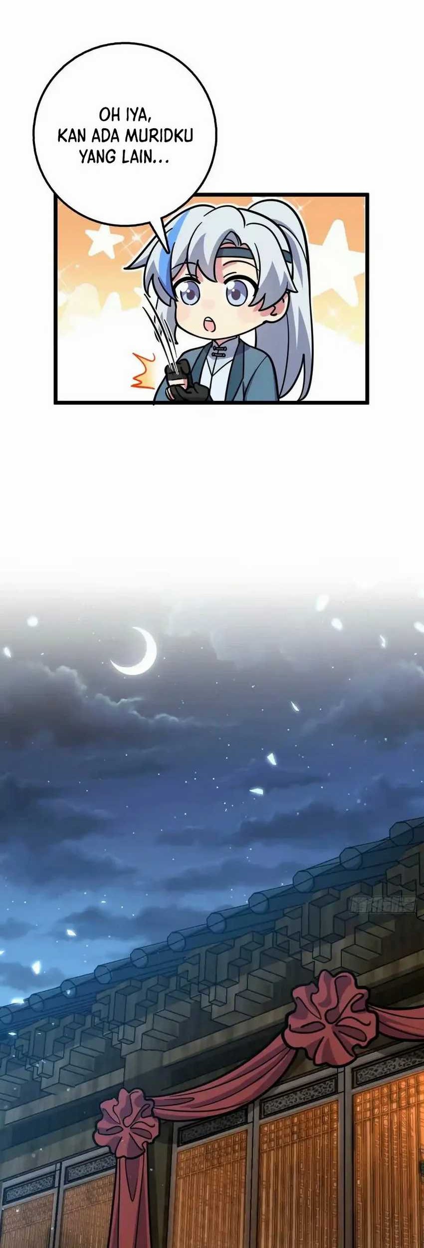 My Master Only Breaks Through Every Time the Limit Is Reached Chapter 62 - halaman 12