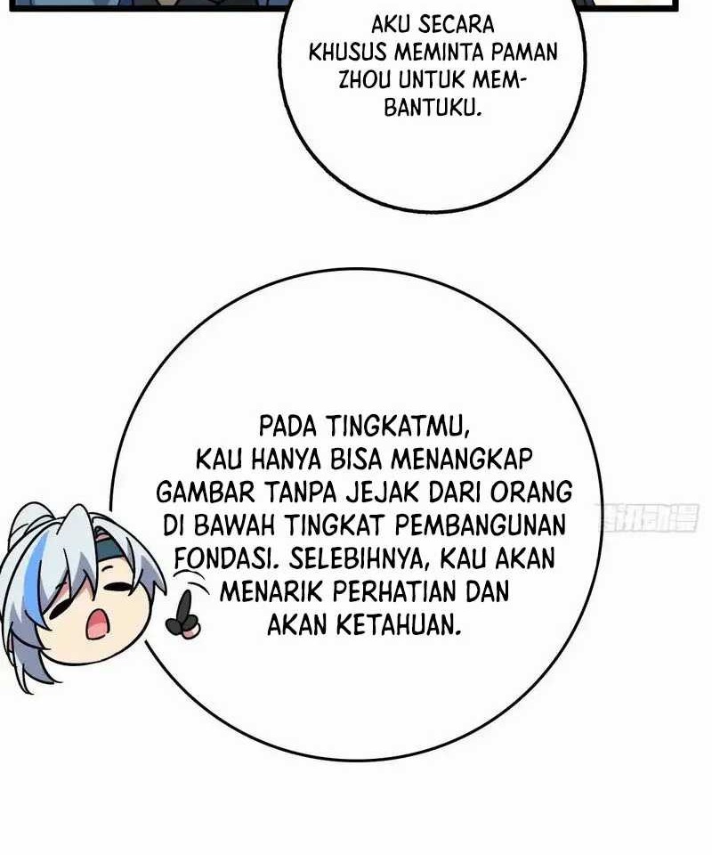 My Master Only Breaks Through Every Time the Limit Is Reached Chapter 63 - halaman 25