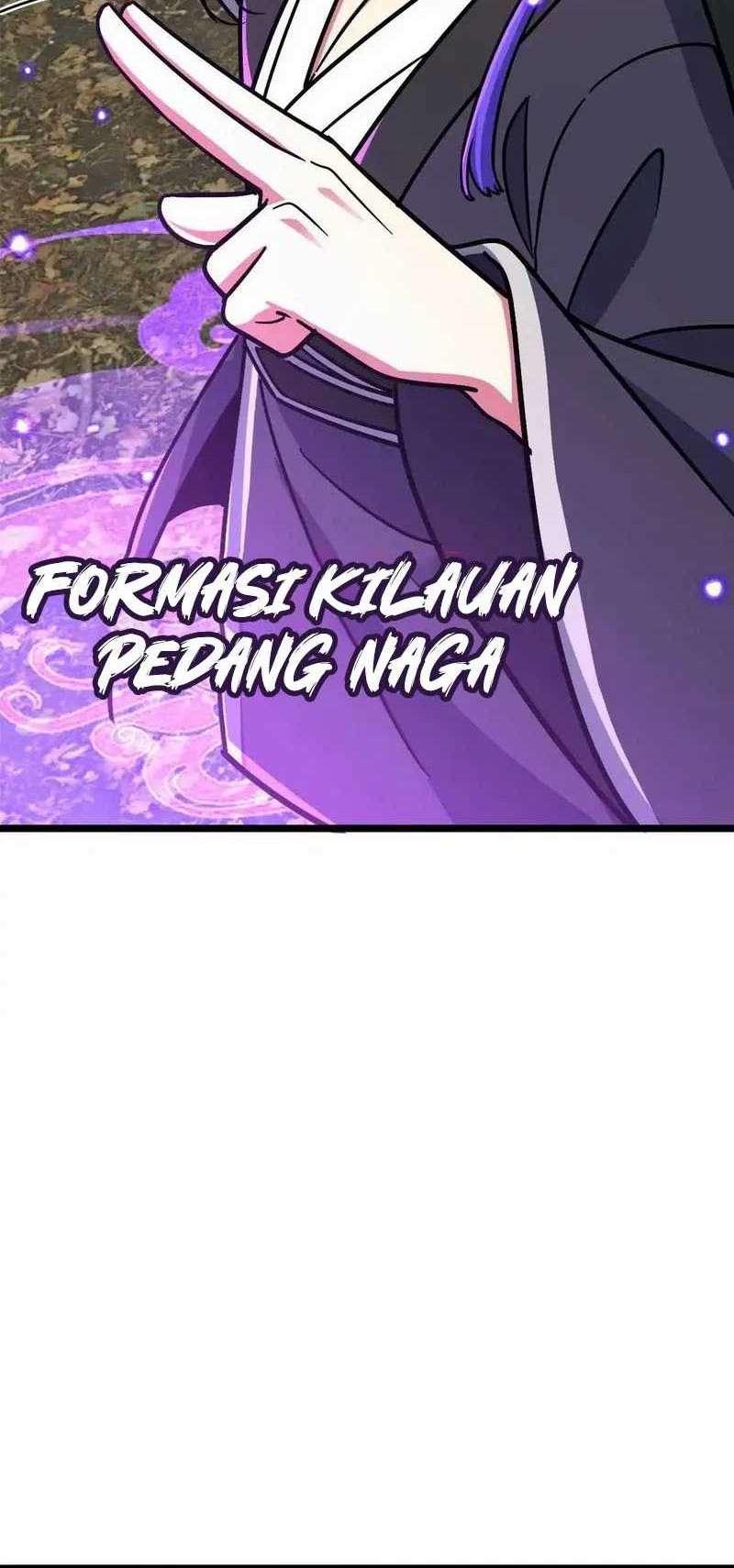 My Master Only Breaks Through Every Time the Limit Is Reached Chapter 64 - halaman 17