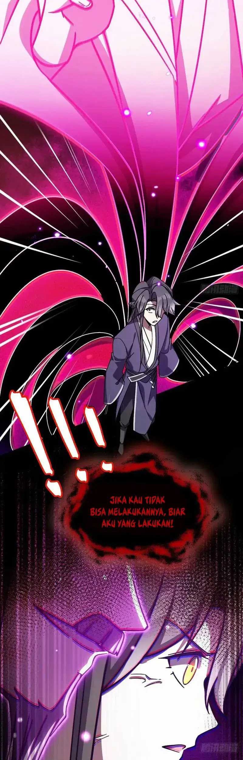 My Master Only Breaks Through Every Time the Limit Is Reached Chapter 65 - halaman 4