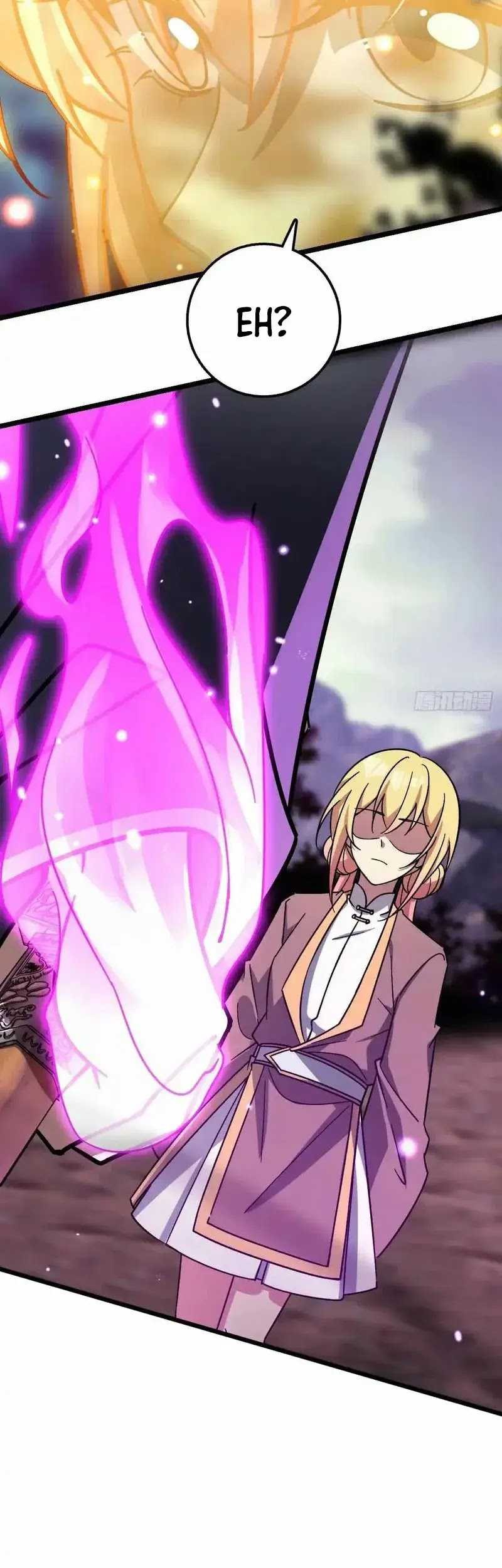 My Master Only Breaks Through Every Time the Limit Is Reached Chapter 65 - halaman 6