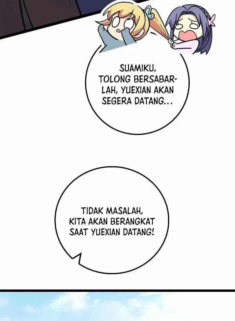 My Master Only Breaks Through Every Time the Limit Is Reached Chapter 66 - halaman 17