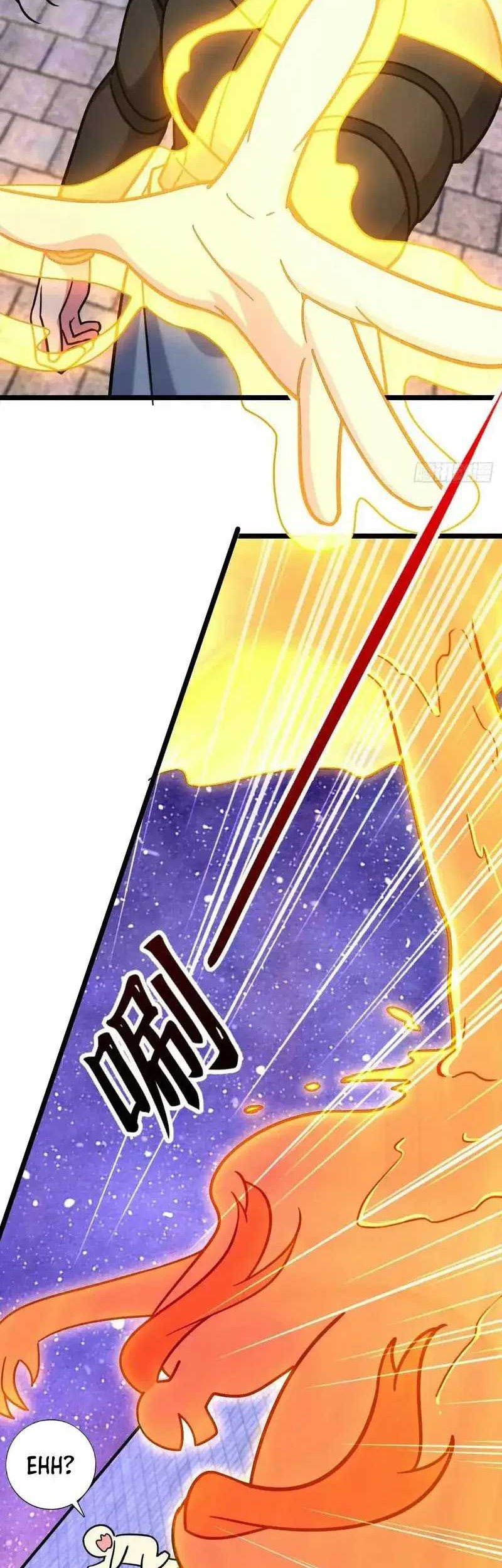 My Master Only Breaks Through Every Time the Limit Is Reached Chapter 66 - halaman 31