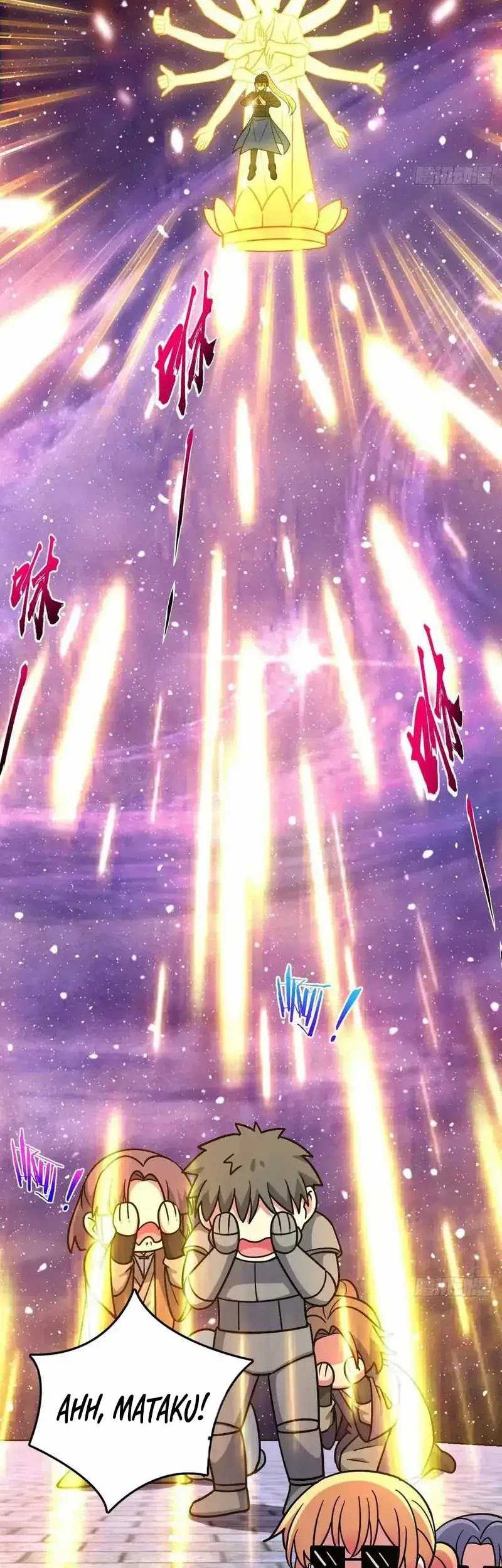 My Master Only Breaks Through Every Time the Limit Is Reached Chapter 66 - halaman 35