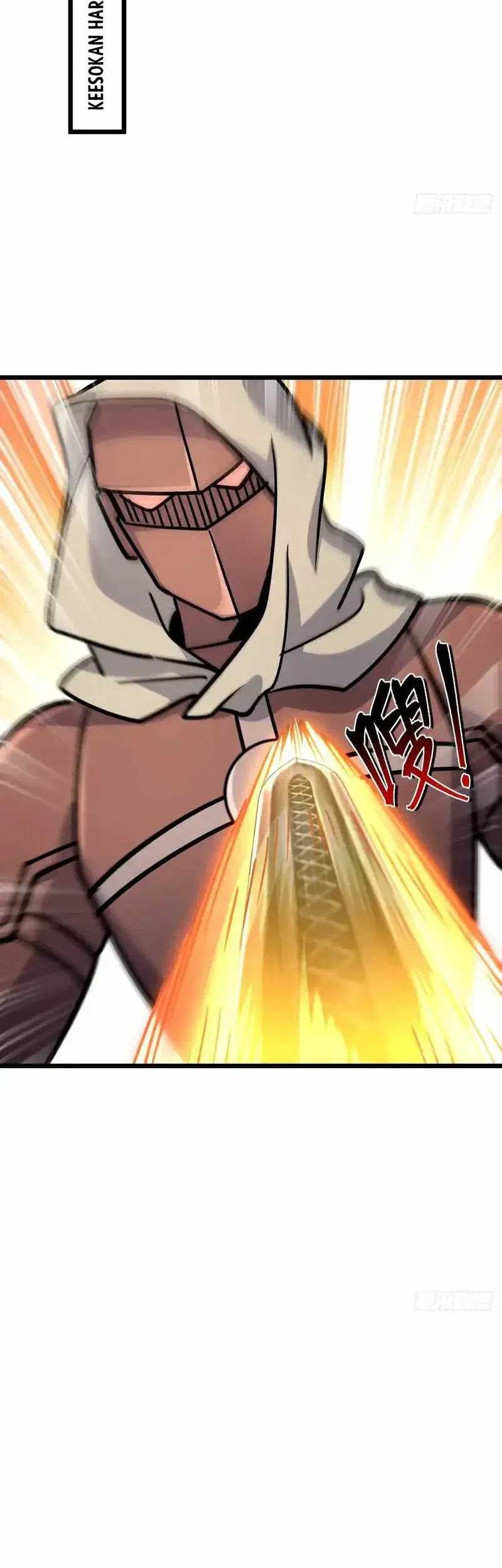 My Master Only Breaks Through Every Time the Limit Is Reached Chapter 67 - halaman 25
