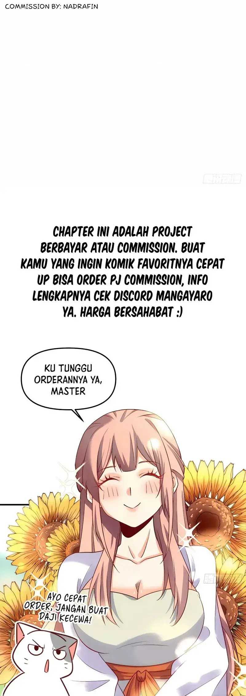 My Master Only Breaks Through Every Time the Limit Is Reached Chapter 67 - halaman 42
