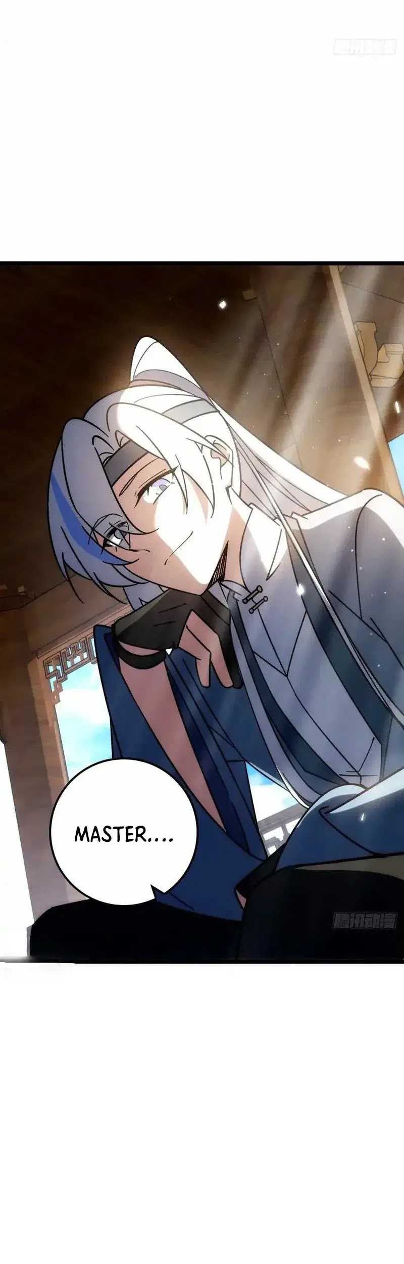 My Master Only Breaks Through Every Time the Limit Is Reached Chapter 68 - halaman 32