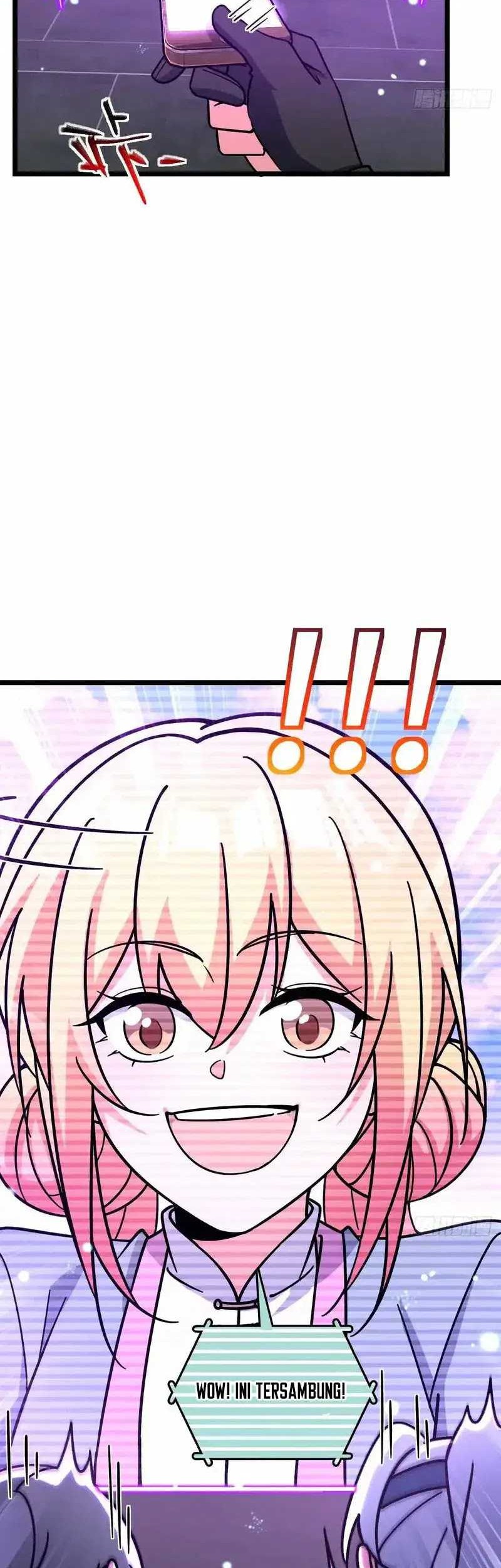 My Master Only Breaks Through Every Time the Limit Is Reached Chapter 69 - halaman 27