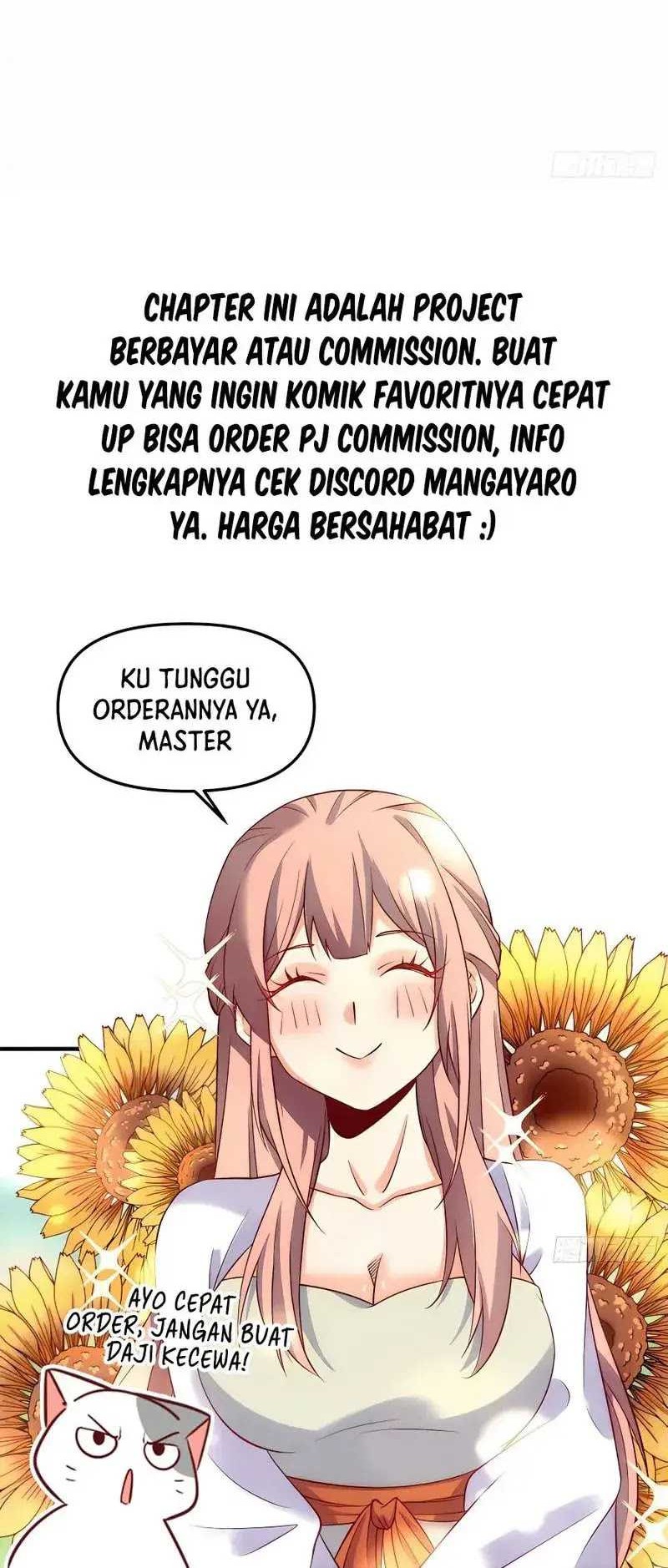 My Master Only Breaks Through Every Time the Limit Is Reached Chapter 69 - halaman 39