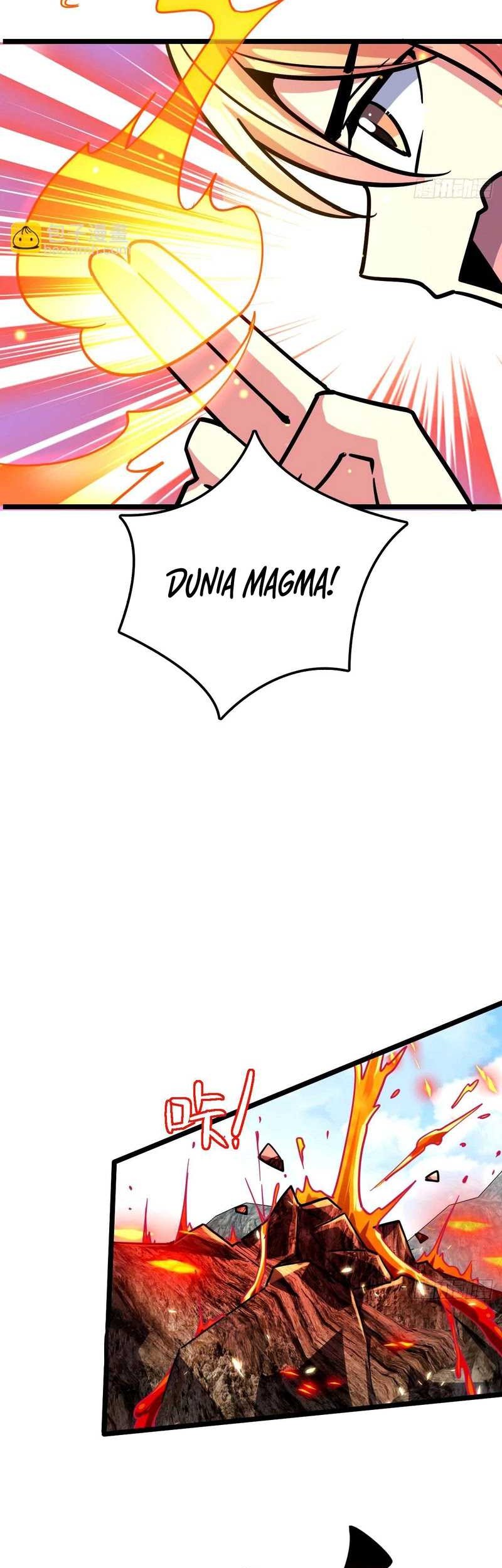 My Master Only Breaks Through Every Time the Limit Is Reached Chapter 70 - halaman 20
