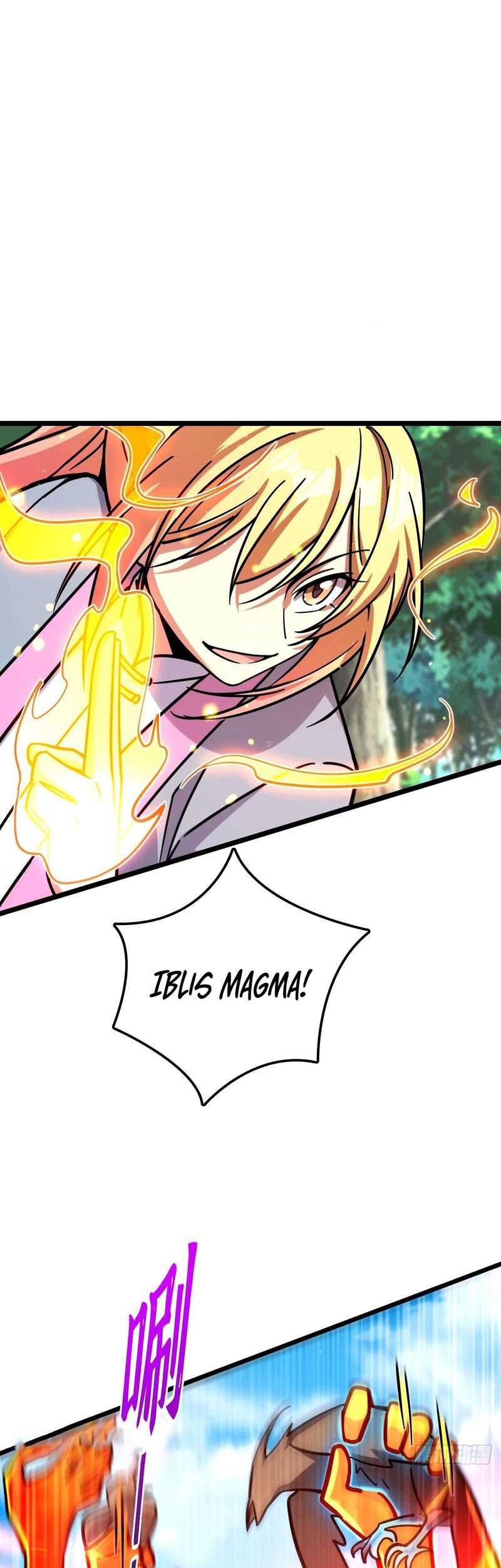 My Master Only Breaks Through Every Time the Limit Is Reached Chapter 70 - halaman 22